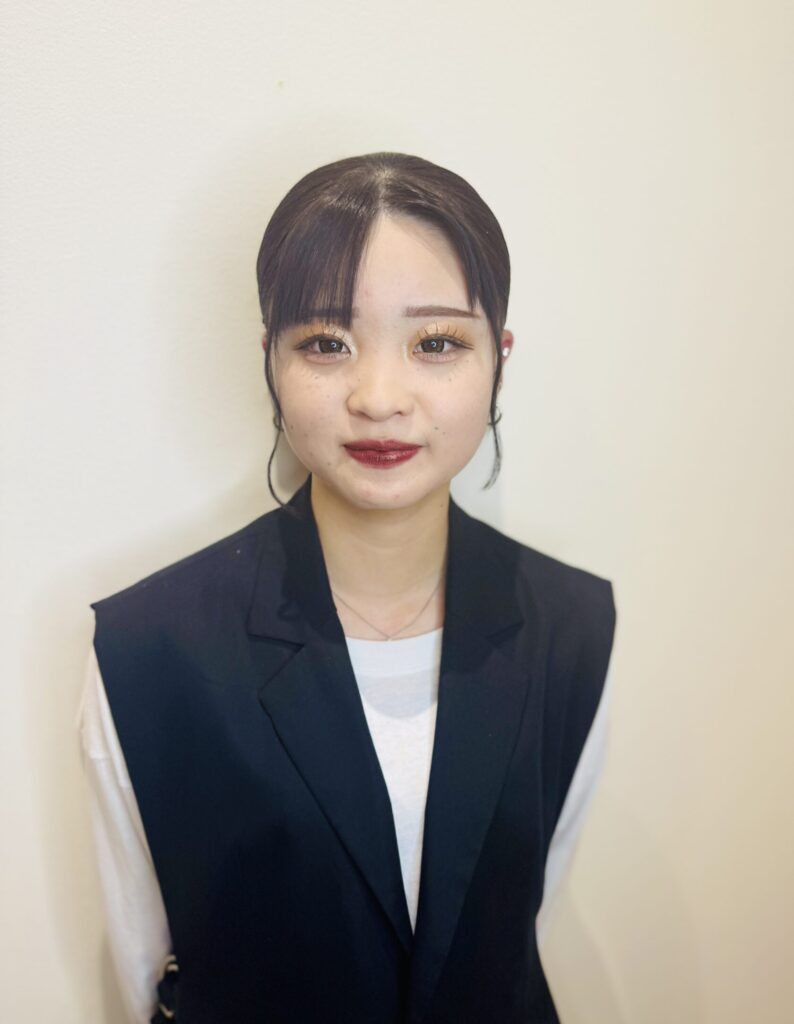 麻生 桃叶