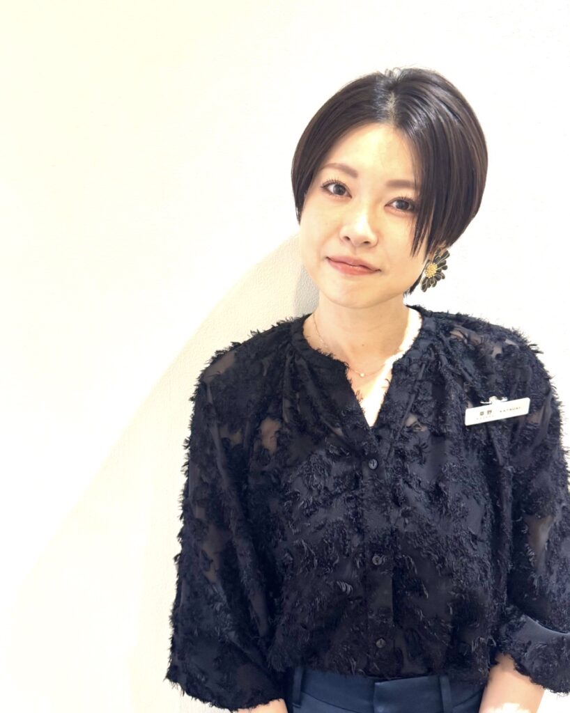 草野 亜希