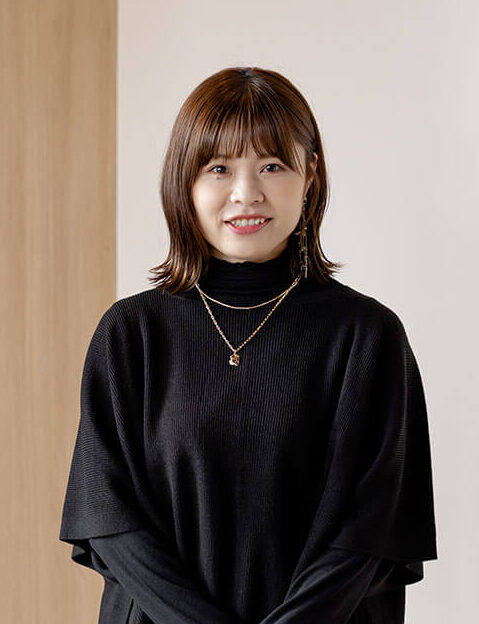 髙松 弥生(産休中)