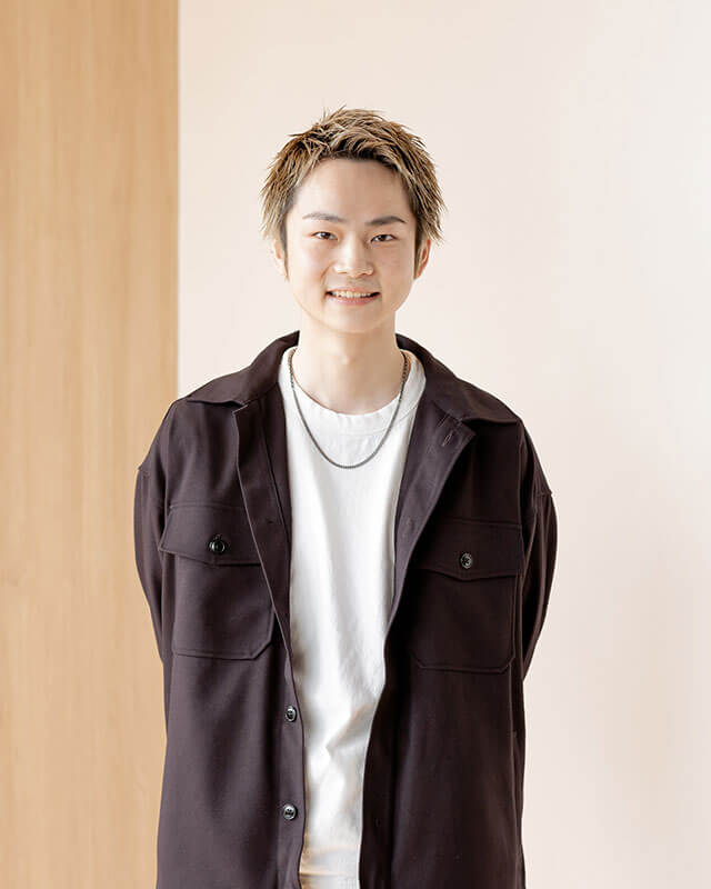原田 大生