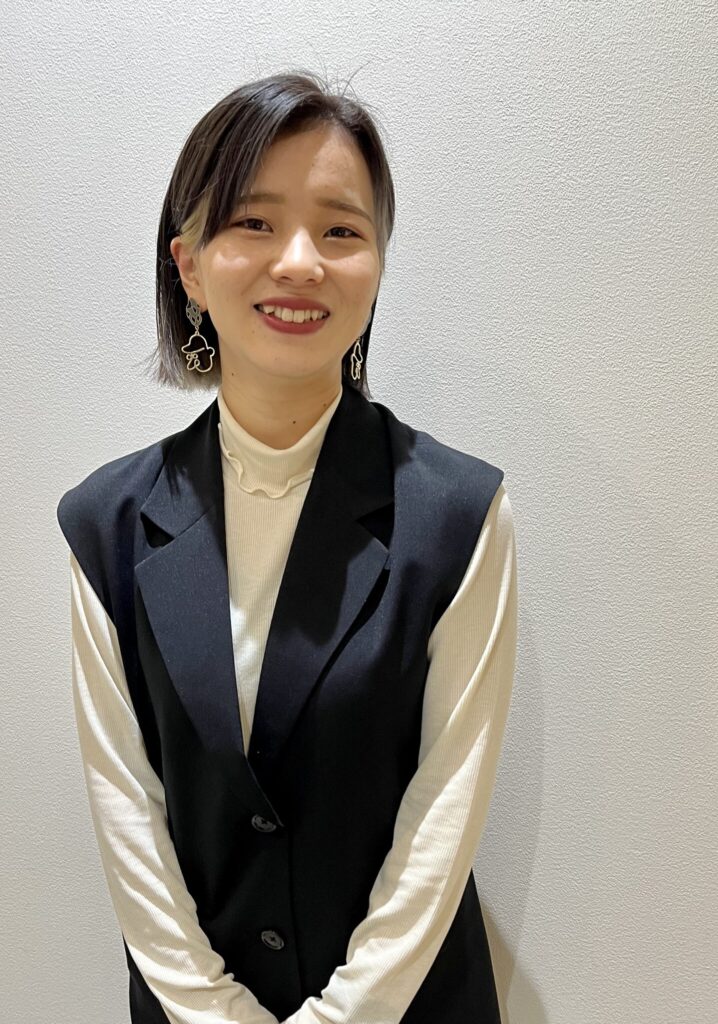 今山 里緒菜