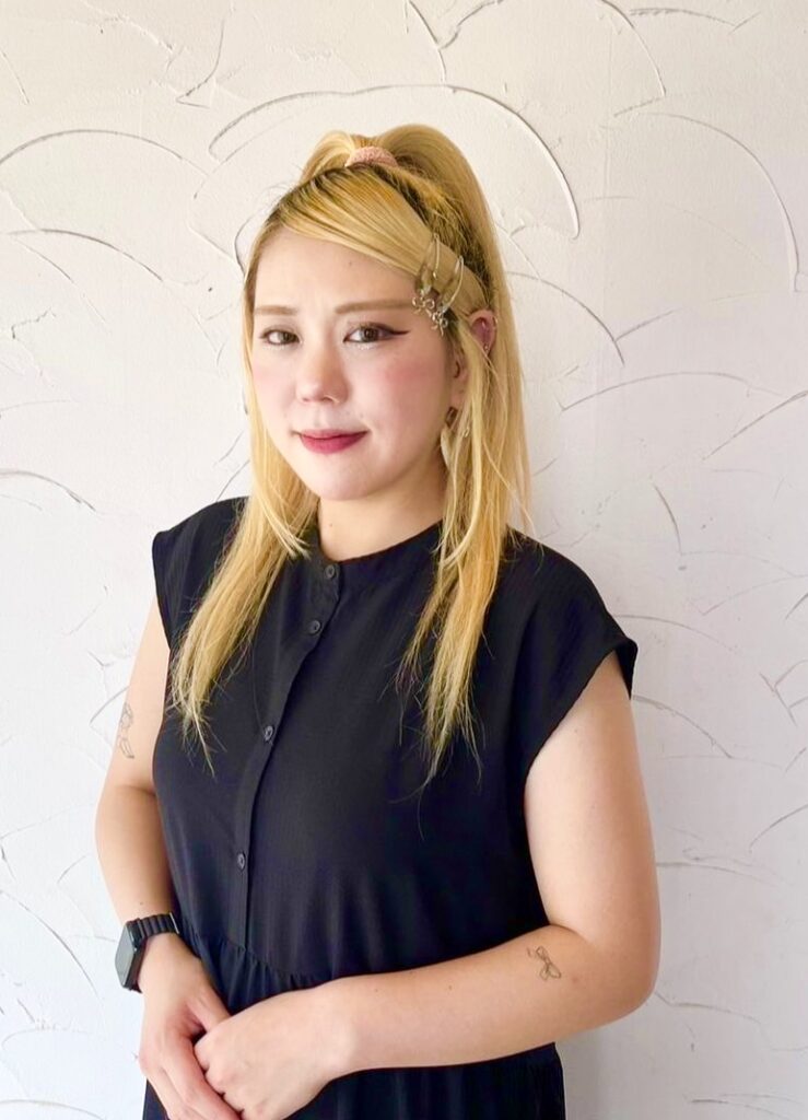 坂井 奈々
