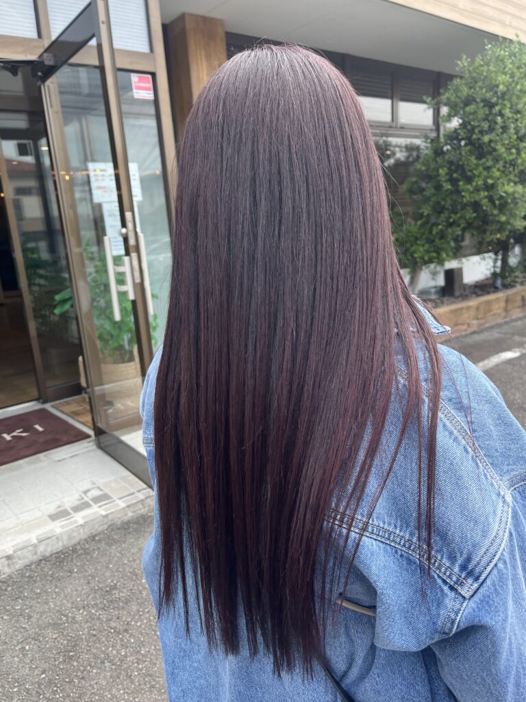 暖色