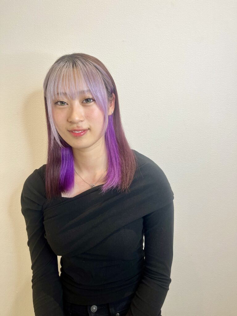 松井 咲那