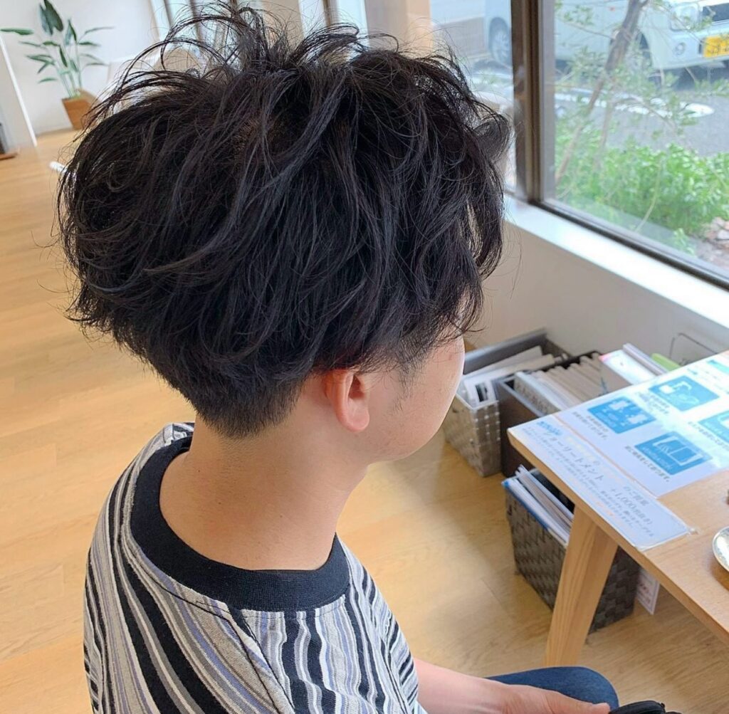 メンズ