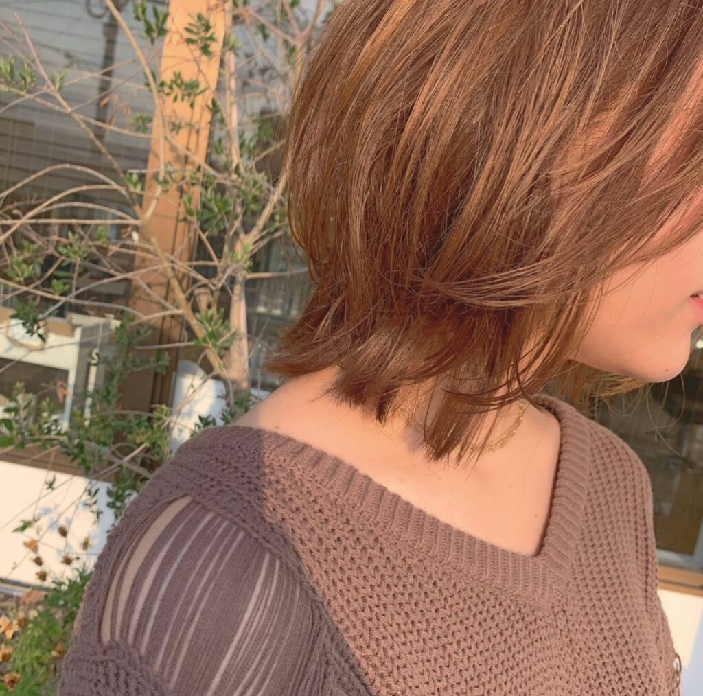 ミディアム